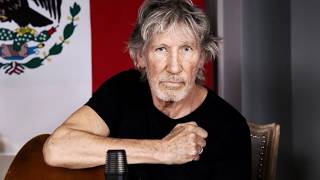 Roger Waters #EstamosUnidosMexicanos