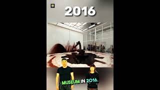 Robot That Can't Help Itself  |🥹🥹| #shorts