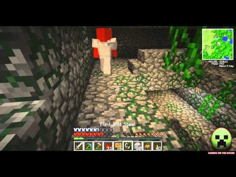 SimiosCraft #4 (La Tierra Prometida, muertes, sangre y mucho más) en Español - GOTH