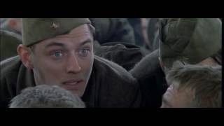 Enemigo al acecho película completa