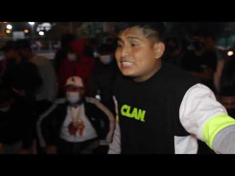 XILO [LIMA] VS KAYE-A [TRUJILLO]//8 VOS// R3 NACIONAL