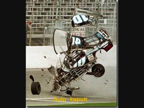 Auto kaputt lustiges Lied