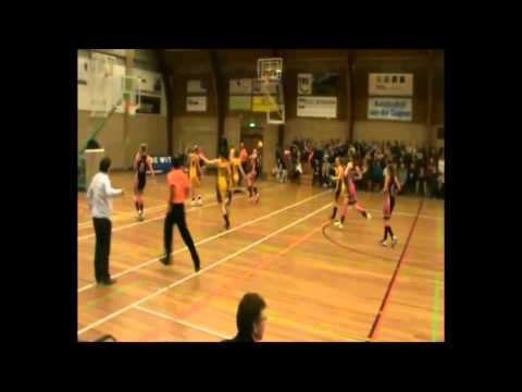 2013-03-02 Highlights De Wit Grasshoppers - CTO