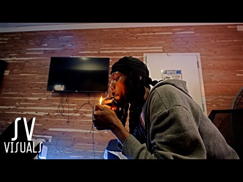 King Zae -In A Min(remix) Shot By @ShayVisuals 