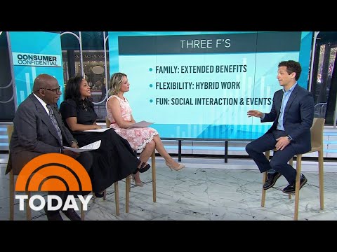 想換工作但還沒有頭緒的快看過來！LinkedIn 分享 2024 成長、成功和福利方面最好的公司 (LinkedIn shares best companies for growth, success and perks)