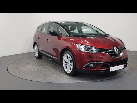 2019 Renault Grand Scenic | H&H Motors