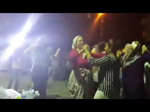 Müzisyen Özlem Ökten AKŞEHİR düğünleri Sarı Ailesinin nişan eğlencesi