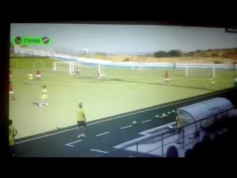 Antonio Magro n.8  O Elvas   Sacavenense 1