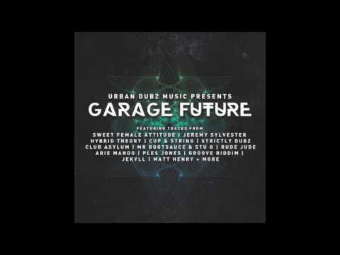 Sweet Female Attitude & Danny Blaze - This One (No F In Irony UKG Remix)