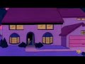 Bart Scream 2