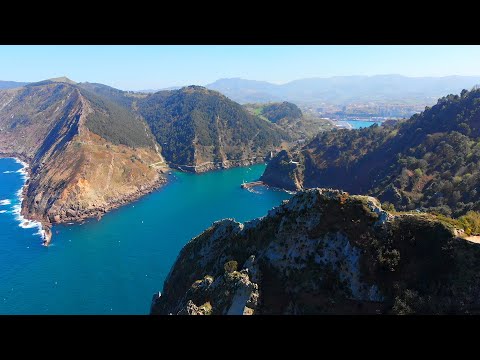 1 | Camino del Norte | The majestic landscape of norther Spain