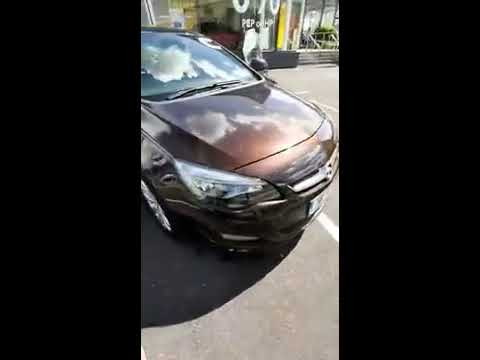 Opel Astra 1.6SC CDTi 4Dr 181WH996 - SOLD but similar cars in stock