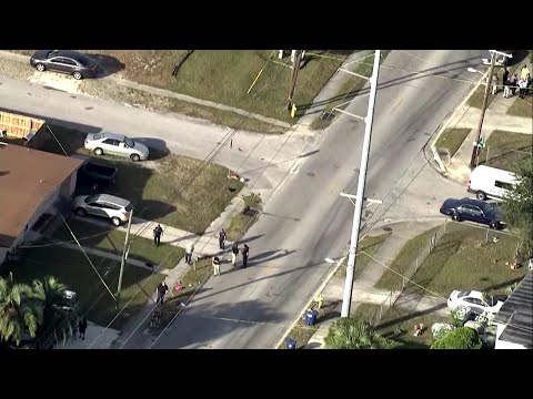Tampa Bus Crash