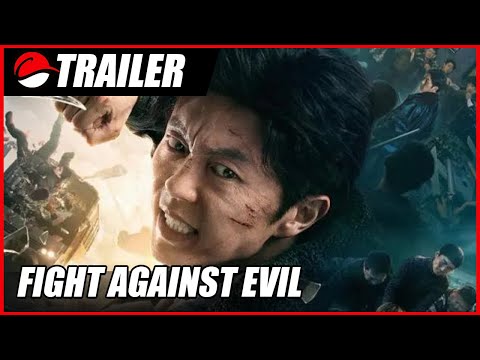 Trailers Fight Against Evil 2