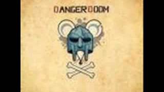 DangerDoom (Danger Mouse &amp; MF DOOM) - Mince Meat