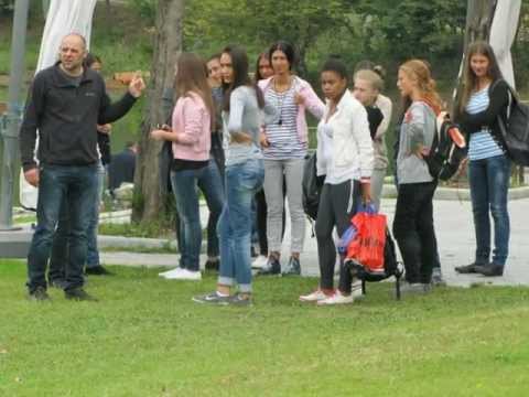 Ancho Dolidze -  სიყვარულის ბალადა