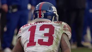 Odell Beckham Jr. - WDYW Carnage feat. Lil Uzi Vert, A$AP Ferg &amp; Rich The Kid