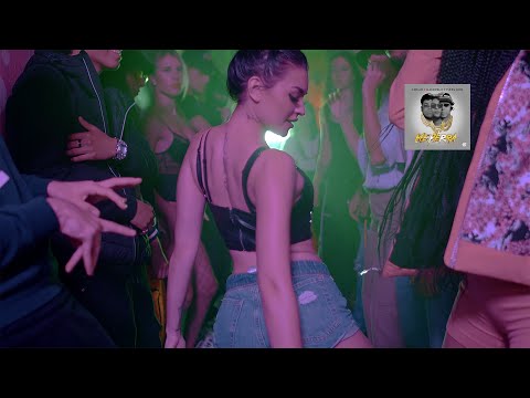 Kitkass X Mario Frias X Tunin Slow - Mi Perra (Video Oficial)