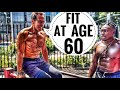 Fit Over 60 workout | @Central Park Joe | Calisthenics Workout for Muscle Growth