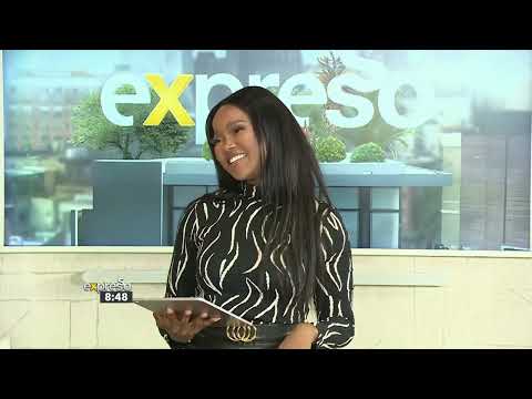 Quick Fire Questions with Singer, Louise Carver