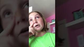 This crazy Music Video