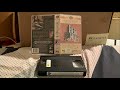 Opening And Closing To Ben Hur A Original 1959 Film Warner Home Video VHS New Zealand 2001