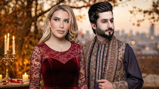 Download lagu Meraj Wafa and Tahmina Arsalan Top Mahali Song - Gulchin Mahali | ناب ترین آهنگ محلی - گلچین محلی mp3