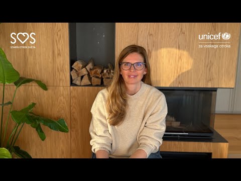 Predstavitveni video o programu Starši otrok sveta