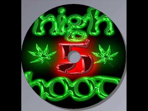 High 5 Hood - Alles Schlampen ausser Mutti.wmv