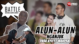Download lagu Dara Ayu Ft. Wandra - Alun-Alun Nganjuk -   mp3