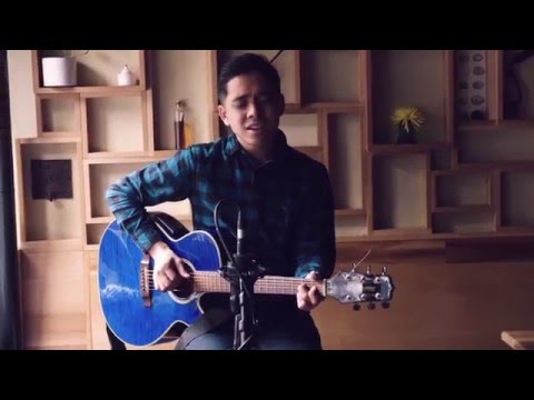 Miko de Leon - "Near Me" - (Live Session)