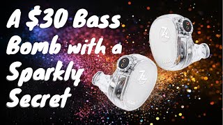 7Hz x HBB Elua Review- Thrifty Tunes Ep.20