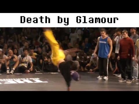 Death By Glamour