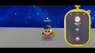 Eggy Party _(Chinese) pinkie