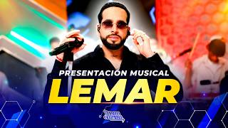 Presentación Musical Lemar | De Extremo a Extremo