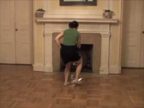 Fall In Like A Gang Buster (2/4) 7/14/09