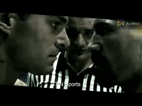 Yuri Boyka || 2PAC X CHEB DJALIL \ REMIX