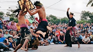 Download lagu GUNTALA Vs LENDO AJI || Peresean terbaru desa perine mp3 Download lagu GUNTALA Vs LENDO AJI || Peresean terbaru desa perine mp3