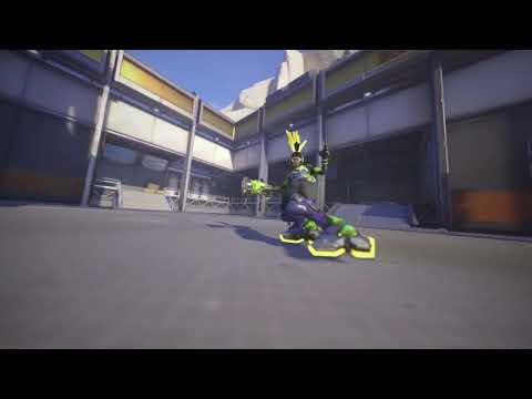 Lucio edit