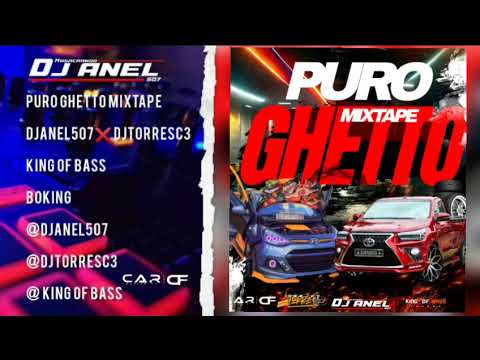 👹🔥 #PURO #GHETTO #MIXTAPE @djtorresc3 ✖️ @DJTORRES2K #KINGOFBASS #CARFASHIONPTY 🇵🇦🔥