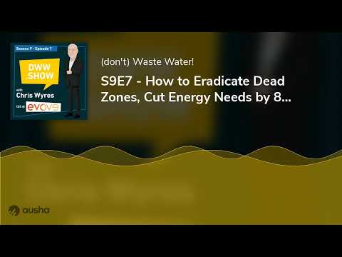 How to Eradicate Dead Zones, Cut Energy Needs by 80% and Double Lithium Selectivity