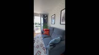 Appartement 4 pièces - Proche Gare de Joigny