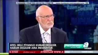 Şans Oyunları ve Milli Piyango Haram Mı?