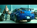 Pitbull ft. Lil Jon -Krazy. fast and furious Tribute