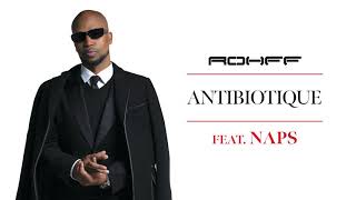 Antibiotique Music Video