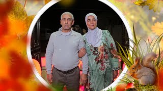 Hudoyqul ota Tavallud ayyomingiz muborak bo'lsin sizni farzandlaringiz nomidan tabriklaymiz