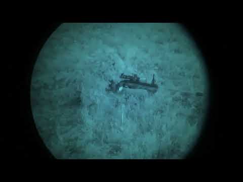 ProApto Ghillie by NVG -  2000FOM   - "3rd" gen - WP and GP