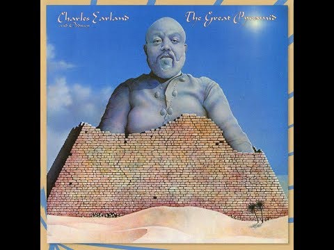 Charles Earland & Oddysey - Drifting ℗ 1976