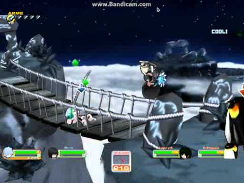 Getamped2 FR Gameplay Part 2