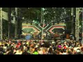 String Cheese Incident - On The Road - Electronic Forest - 9